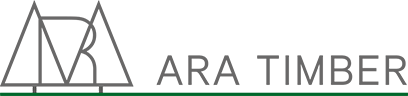 ARA Timber AB Logo